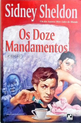 Os Doze Mandamentos