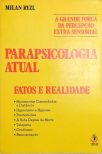 Parapsicologia Atual