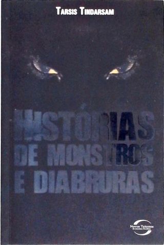 Histórias De Monstros E Diabruras