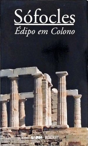 Édipo Em Colono