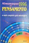 Almanaque do Pensamento 1996