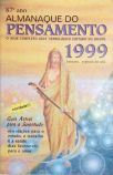 Almanaque do Pensamento 1999