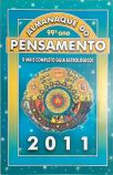 Almanaque Do Pensamento 2011