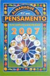 Almanaque do Pensamento 2007