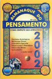 Almanaque do Pensamento 2002