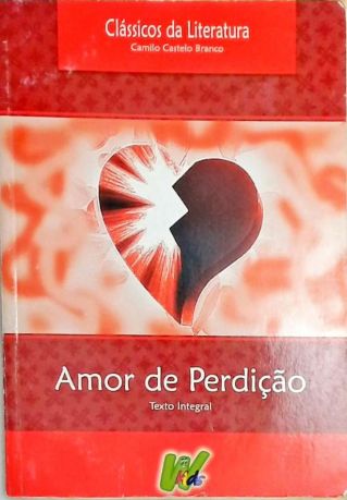 Amor De Perdição