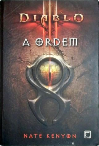 Diablo III - A ordem