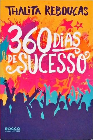 360 Dias De Sucesso