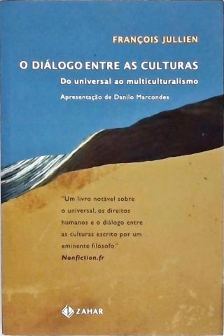 O Diálogo Entre as Culturas