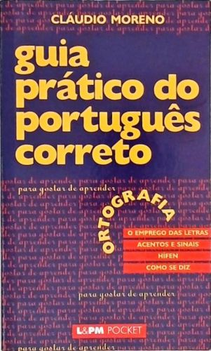 Guia Prático Do Português Correto