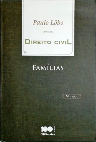 Direito Civil - Famílias