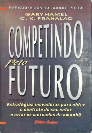 Competindo Pelo Futuro