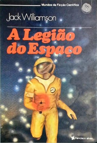 A Legião do Espaço