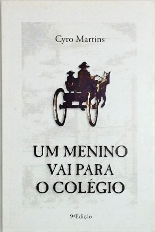 Um Menino Vai para o Colégio