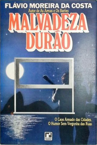 Malvadeza Durão