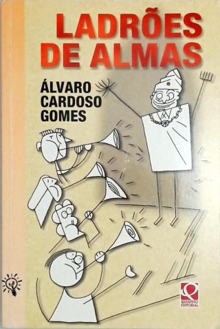 Ladrões De Almas