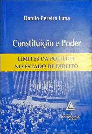 Constituição e Poder