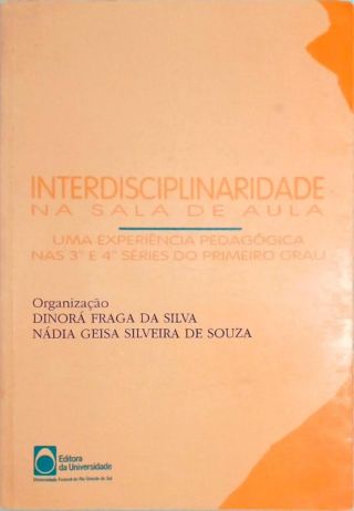 Interdisciplinaridade na Sala de Aula