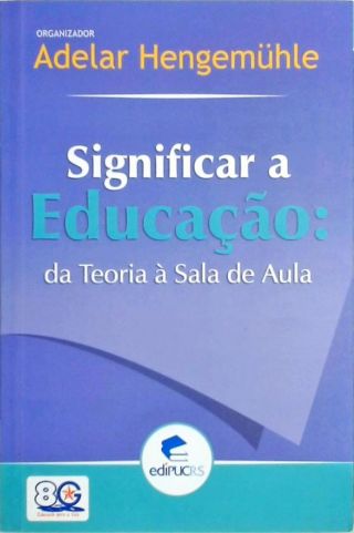 Significar A Educação