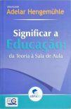 Significar A Educação