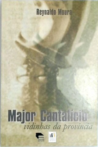 Major Cantalício