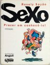 Sexo - Prazer em Conhecê-lo!