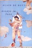 Essays in Love - A Novel