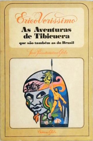 As Aventuras de Tibicuera