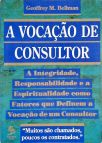 A Vocação De Consultor