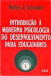 Introdução À Psicologia Profunda Para Educadores - Vol. 1