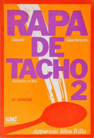 Rapa de Tacho 2