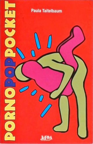 Porno Pop Pocket (ASutografado)