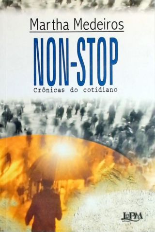 Non-Stop - Crônicas Do Cotidiano