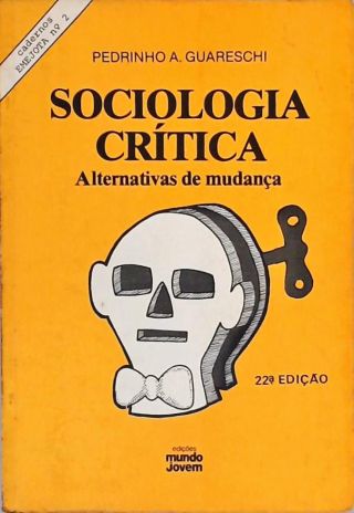 Sociologia Critica