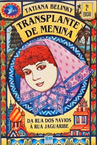 Transplante De Menina