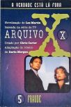 Arquivo X - Vol. 5