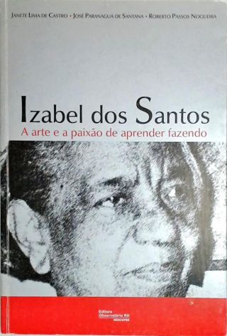 Izabel dos Santos