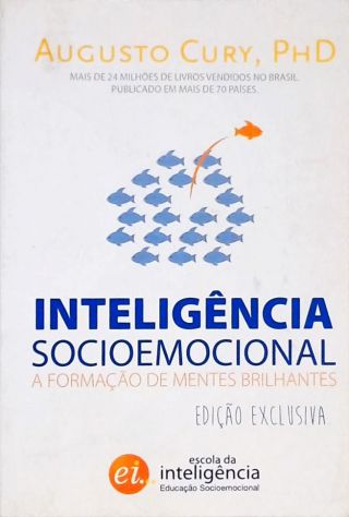 Inteligência Socioemocional