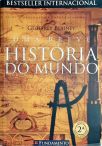 Uma Breve História Do Mundo