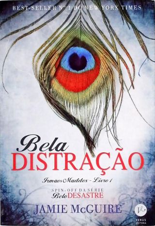 Bela Distração 