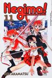 Negima! - Vol. 11