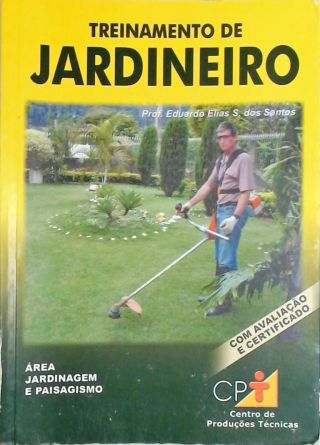 Treinamento de Jardineiro