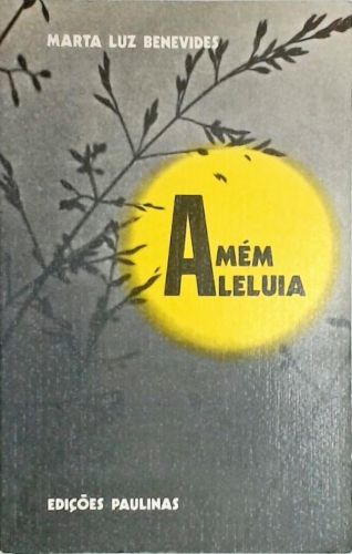 Amém Aleluia