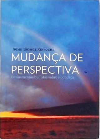 Mudança De Perspectiva