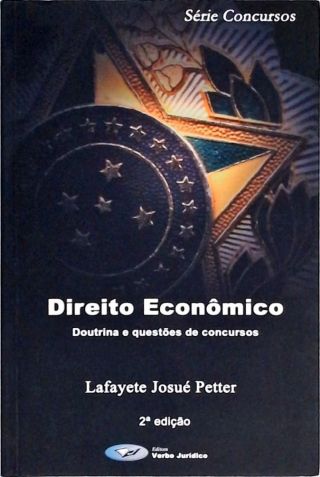 Direito Econômico