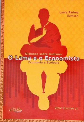 O Lama E O Economista