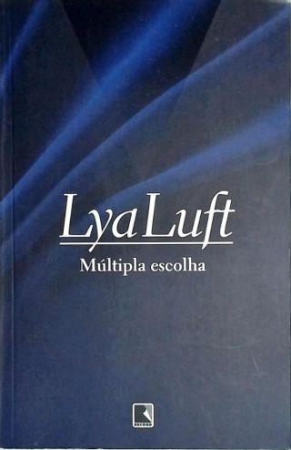 Múltipla escolha