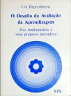 O desafio da avaliação da aprendizagem