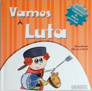 Vamos à Luta 