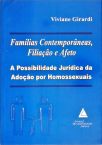 Famílias Contemporâneas, Filiação e Afeto